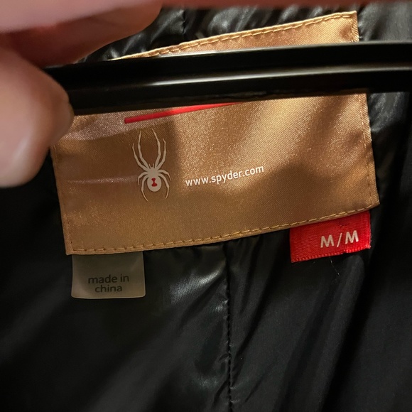 Spyder - Picture 5 of 5